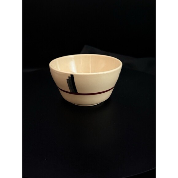 Vintage Inca Ware Shenango China Snack Dessert Dish - Picture 1 of 5